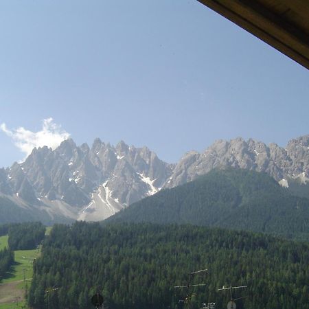 Piccolohotel Tempele Residence San Candido Eksteriør bilde