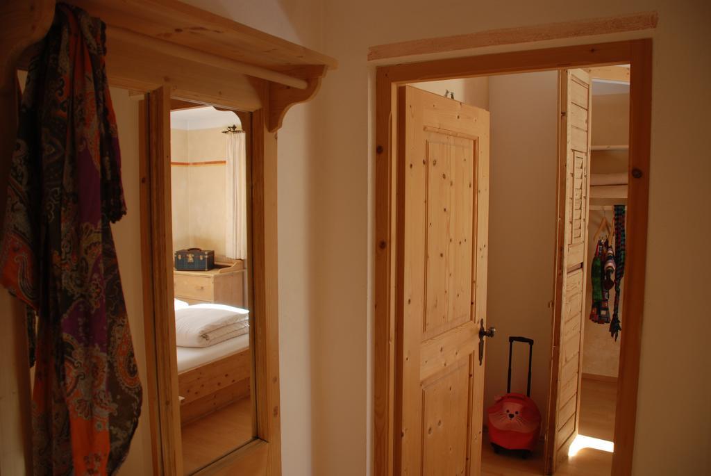 Piccolohotel Tempele Residence San Candido Eksteriør bilde