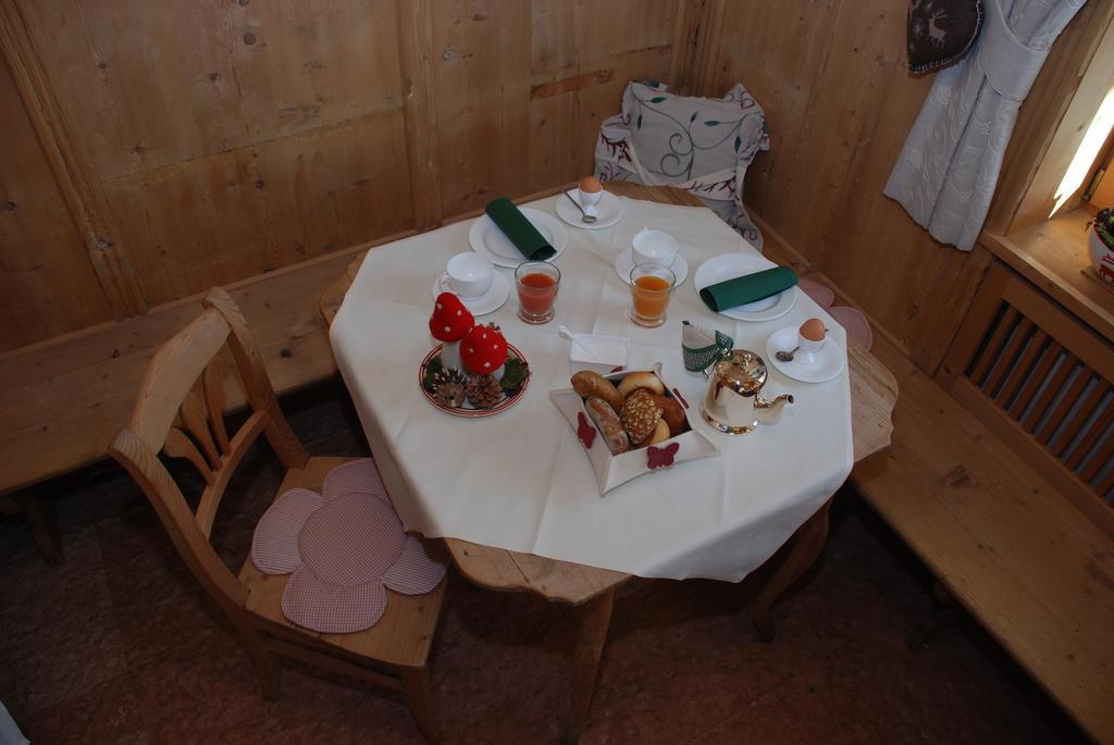 Piccolohotel Tempele Residence San Candido Eksteriør bilde