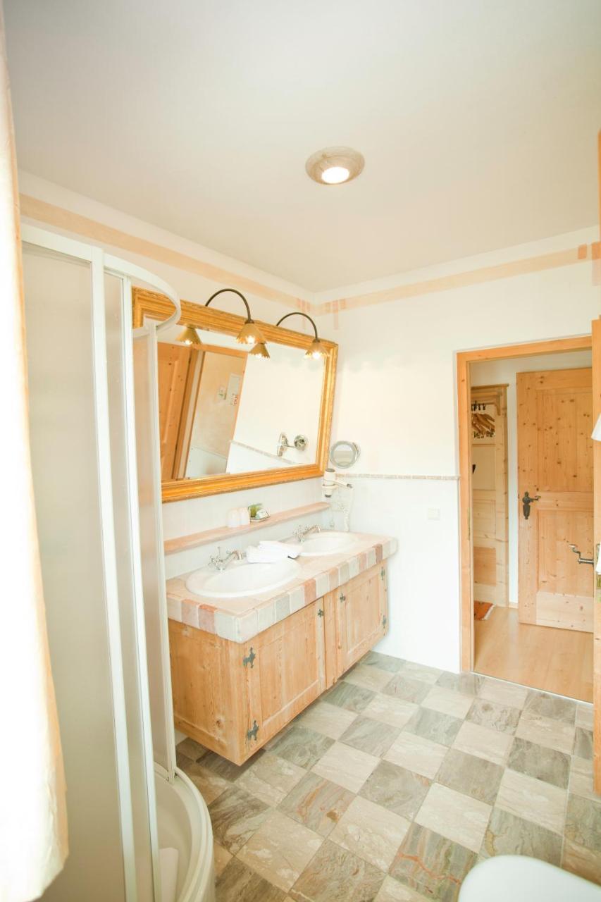 Piccolohotel Tempele Residence San Candido Eksteriør bilde