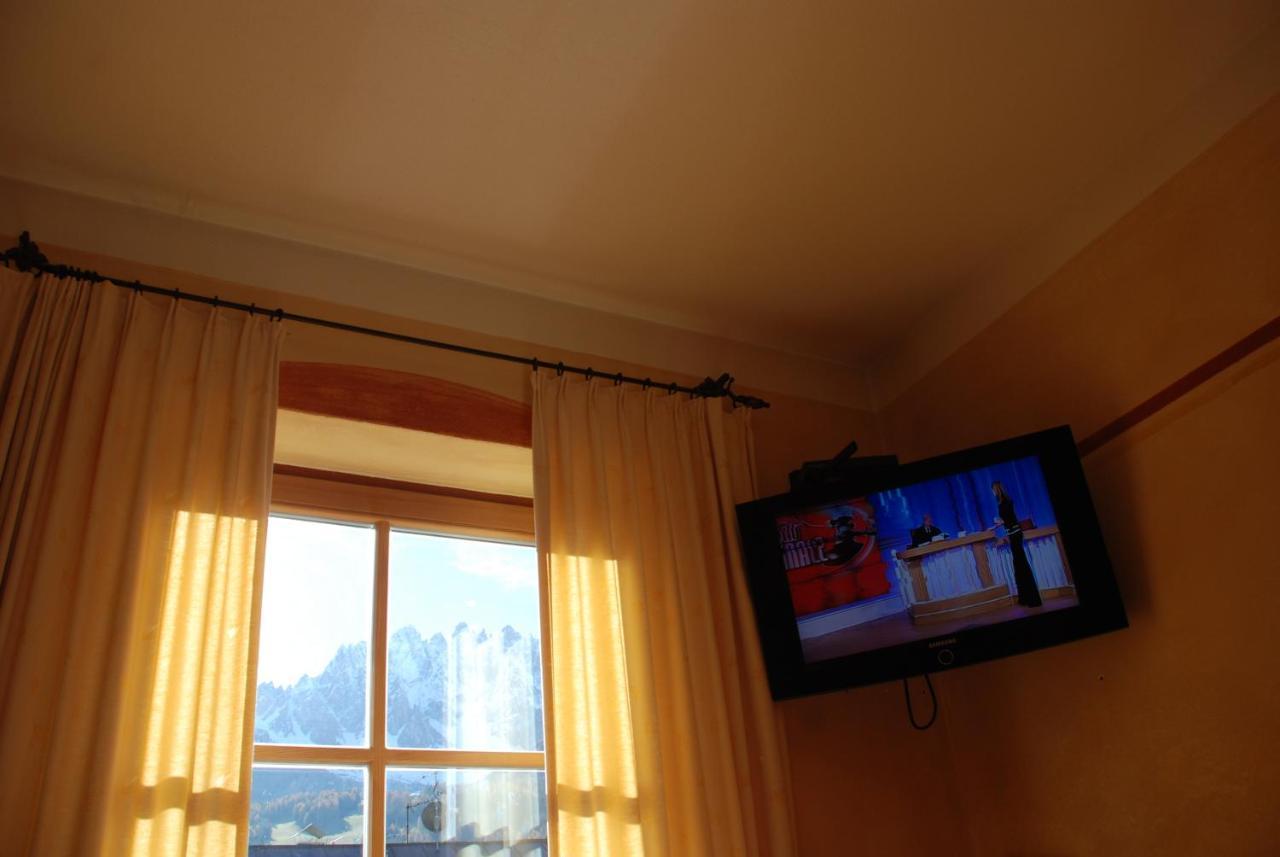 Piccolohotel Tempele Residence San Candido Eksteriør bilde